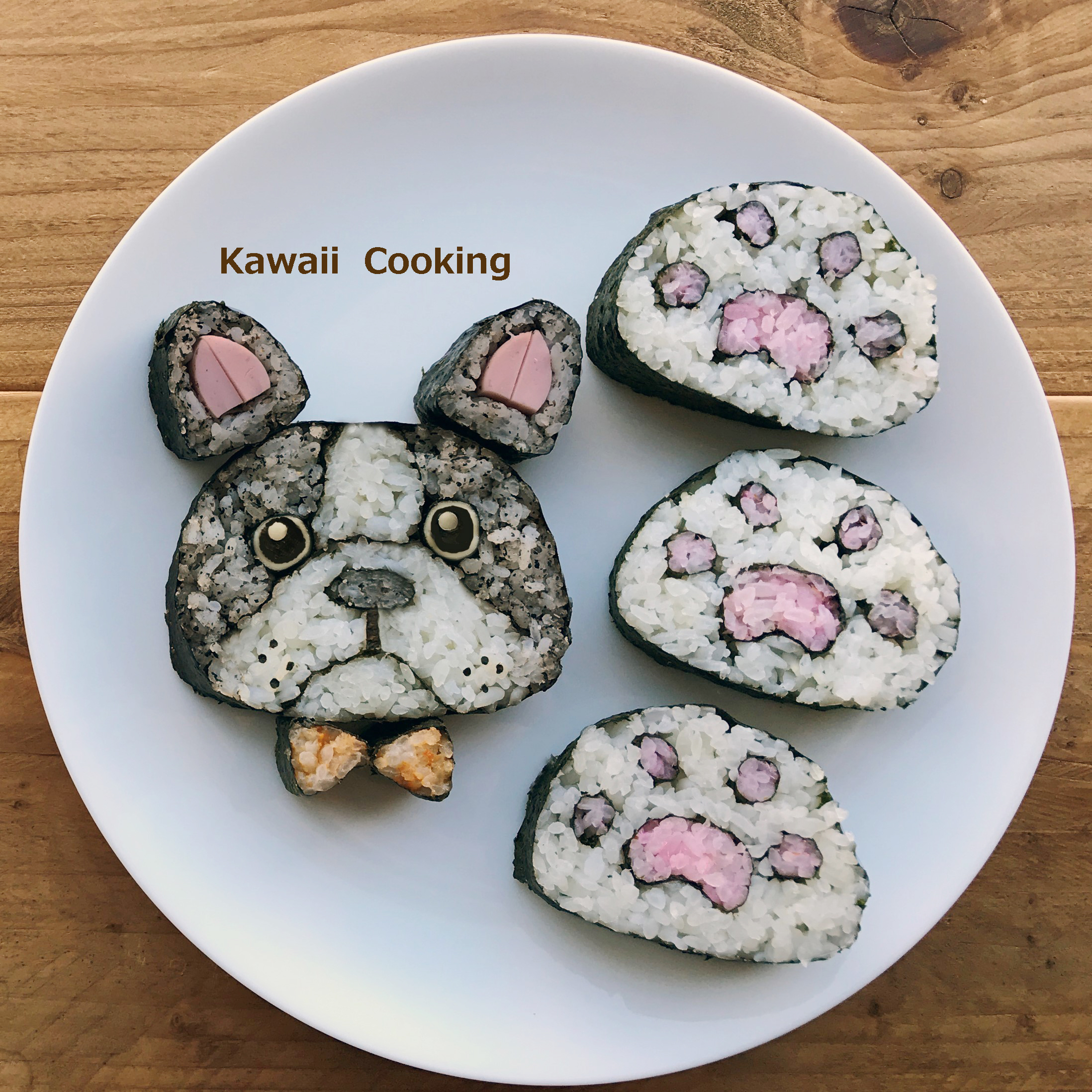 kawai cooking